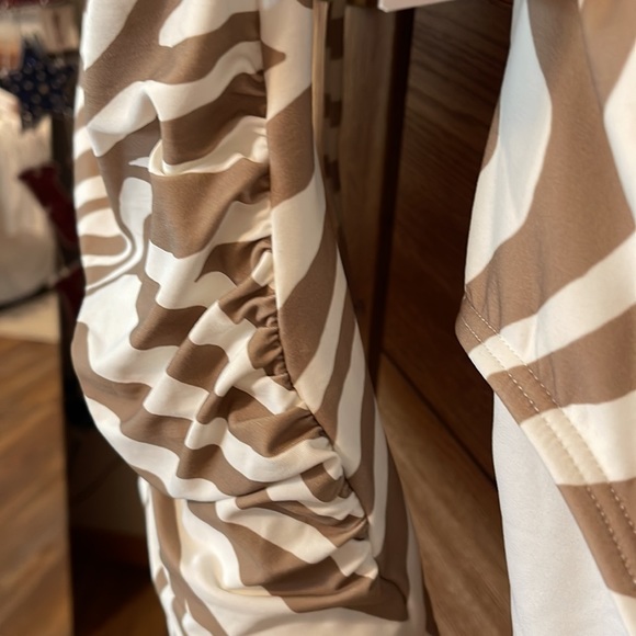 From my Daughters closet- Michael Kors, swim suit - Picture 5 of 5